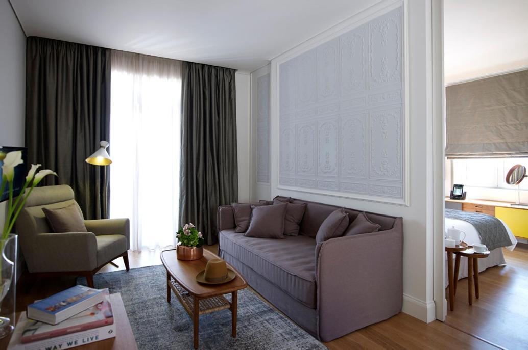 Marpessa Hotel & Spa Agrinio Eksteriør bilde